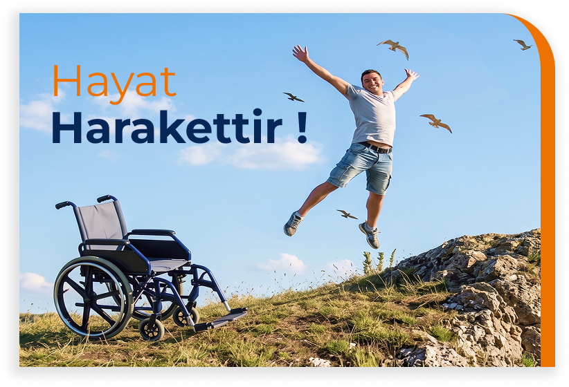 Hayat Harekettir