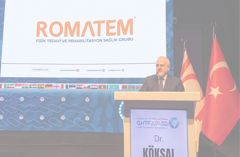 Basında Romatem
