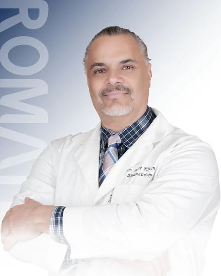Uzm. Dr. Tuğrul Mert Kıvanç