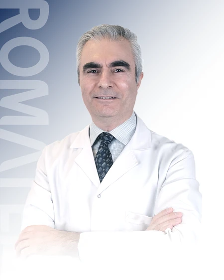 Uzm. Dr. Sedat Akyol