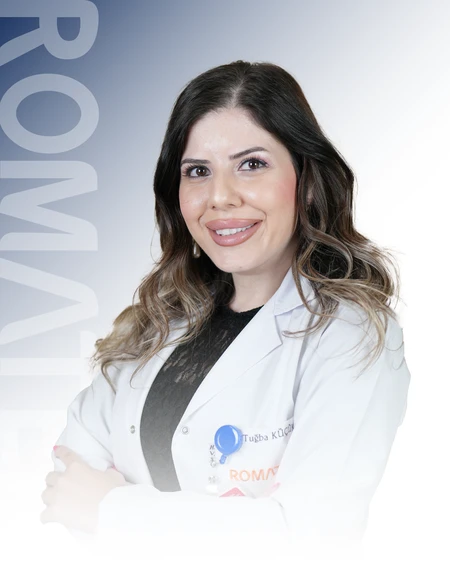 Dyt. Tuğba Küçük