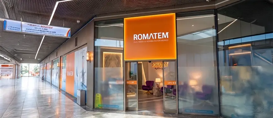 Romatem İzmir