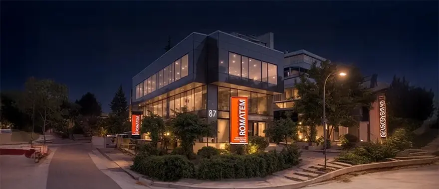 Romatem Ankara