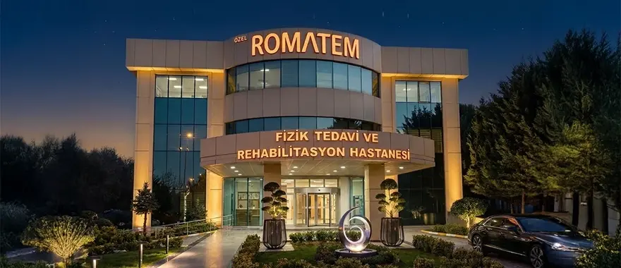 Romatem Kocaeli