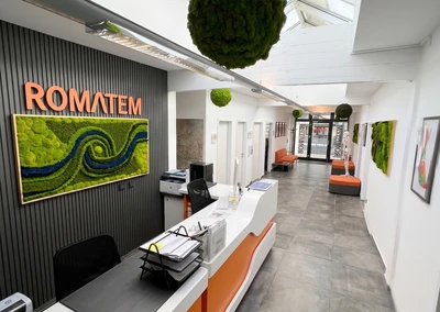 Romatem Almanya