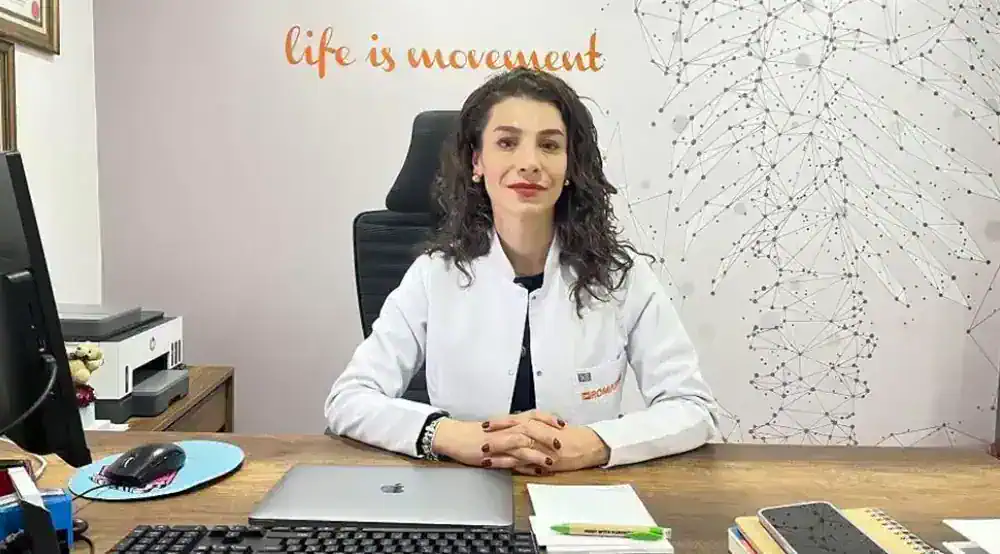 Doç. Dr. Seçil Pervane, lenfödem de erken tanının önemine dikkat çekti