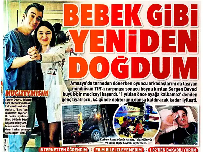 Posta Gazetesi 22.01.2023