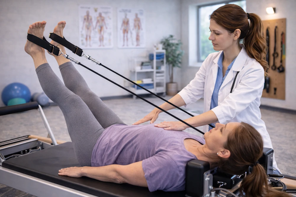 Klinik Pilates