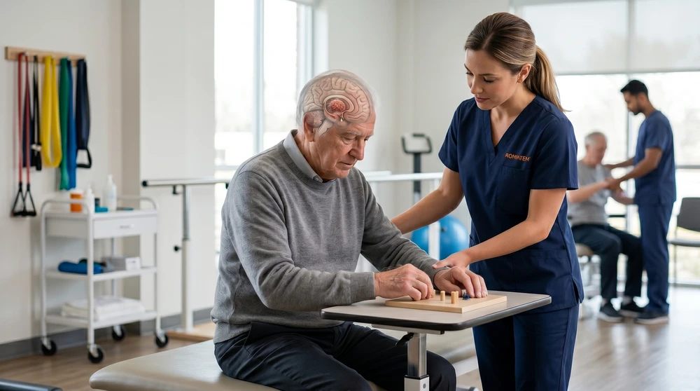 Parkinson Hastalığı