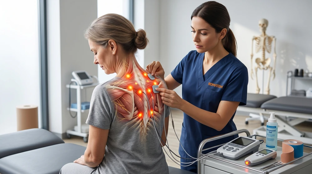 Fibromiyalji