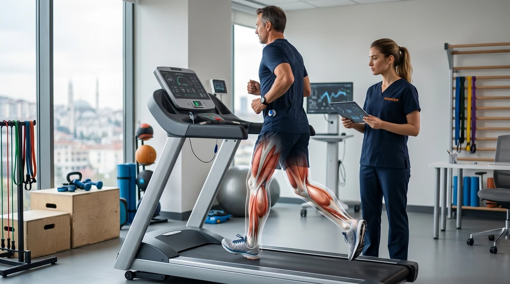 Fonksiyonel Rehabilitasyon