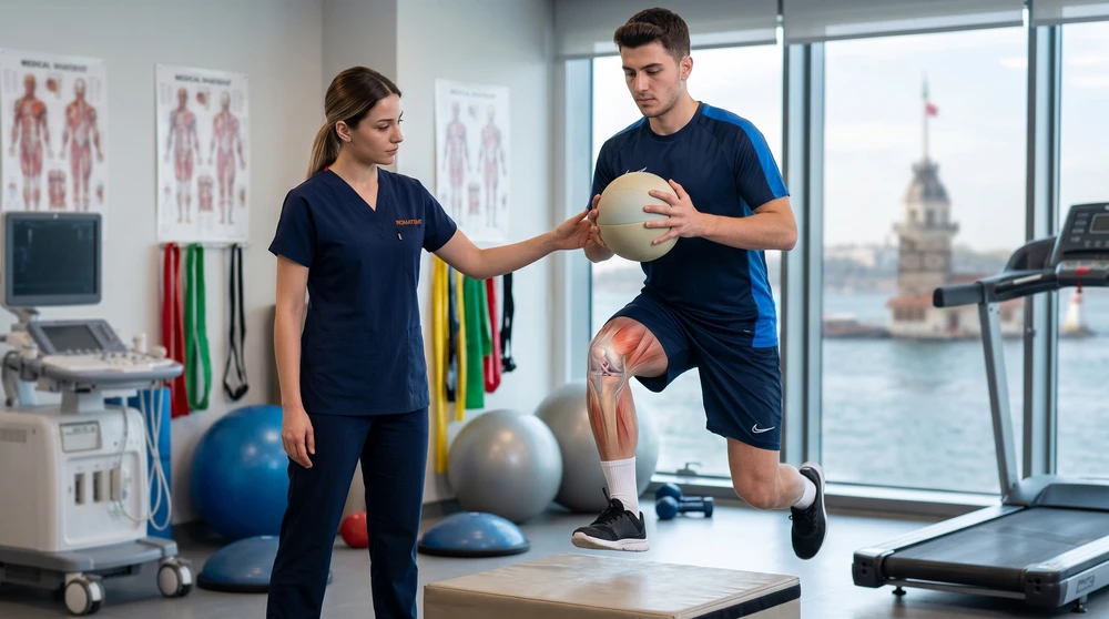 Spora Dönüş Programları