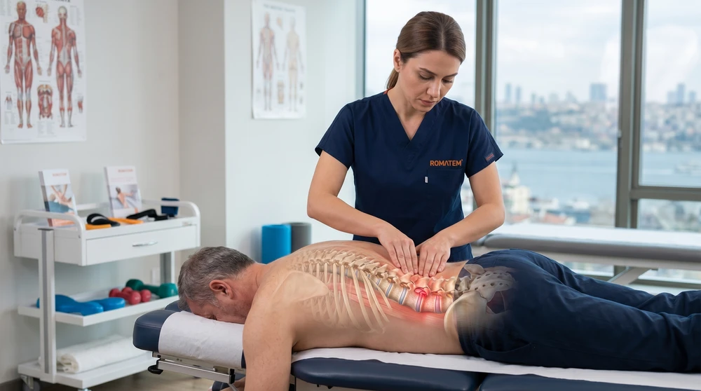 Osteopati