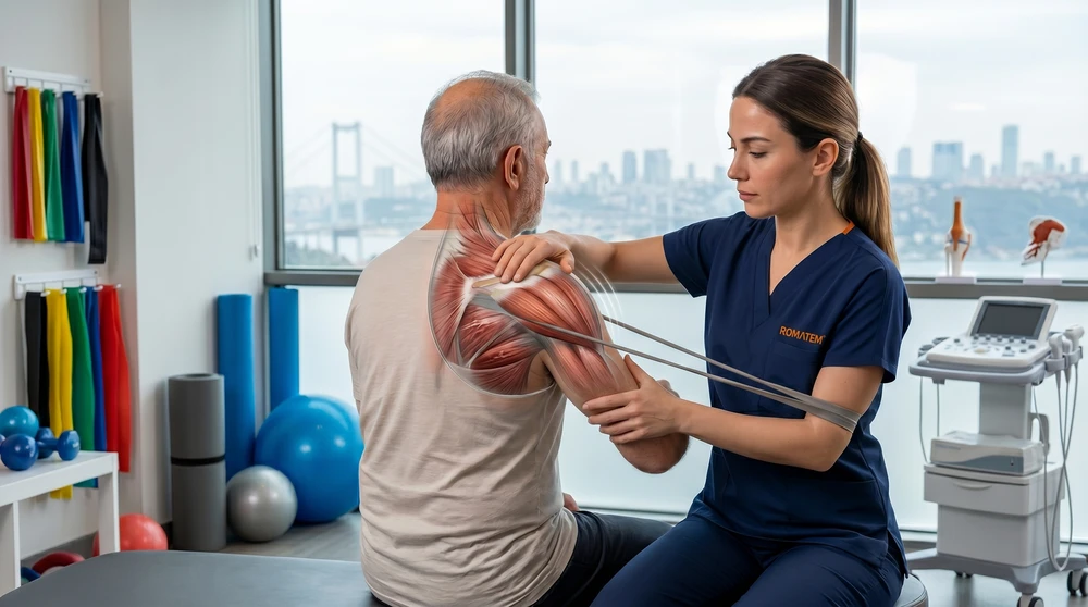 Tekrar Yaralanma Önleme (Injury Prevention)