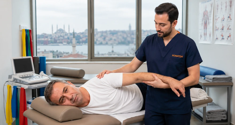 Hareket Kısıtlılığı