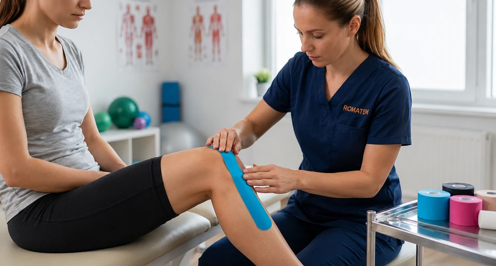 Kinezyo Bantlama