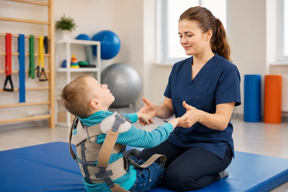 Spina Bifida